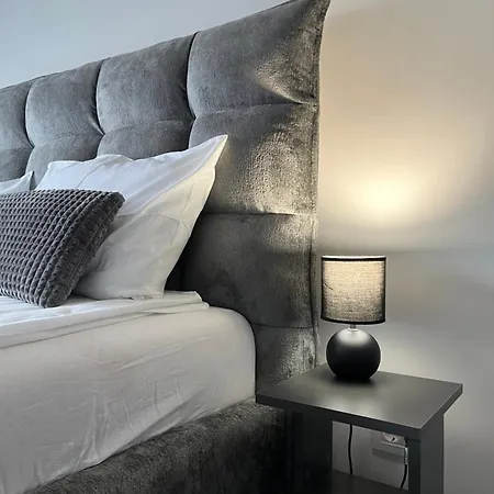 Leksi Apartman * Belgrade
