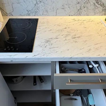 Leksi Apartman *
