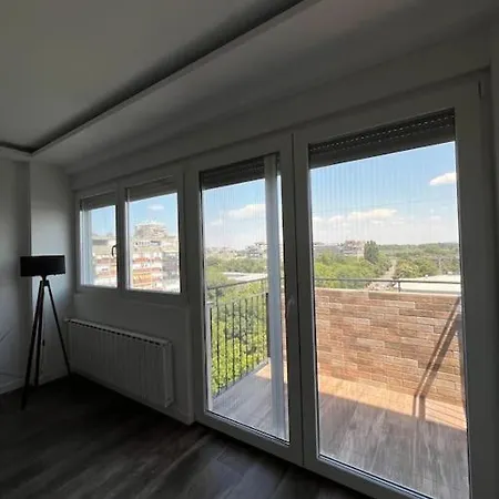 Leksi Apartman Belgrade