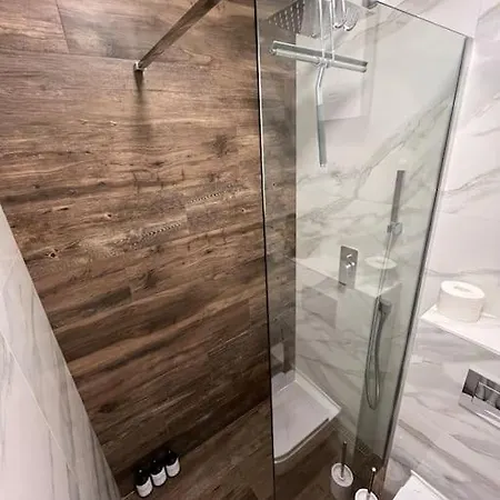 Leksi Apartman * Belgrade