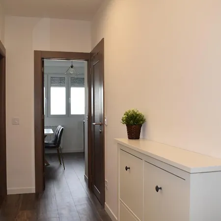 Leksi Apartman *