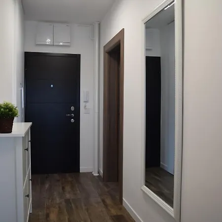 Leksi Apartman * Belgrade