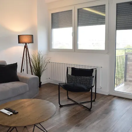 Leksi Apartman * Belgrade