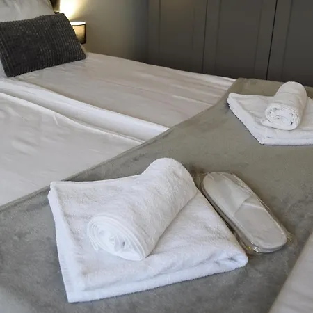 Leksi Apartman Belgrade