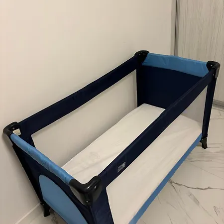 Leksi Apartman * Belgrade
